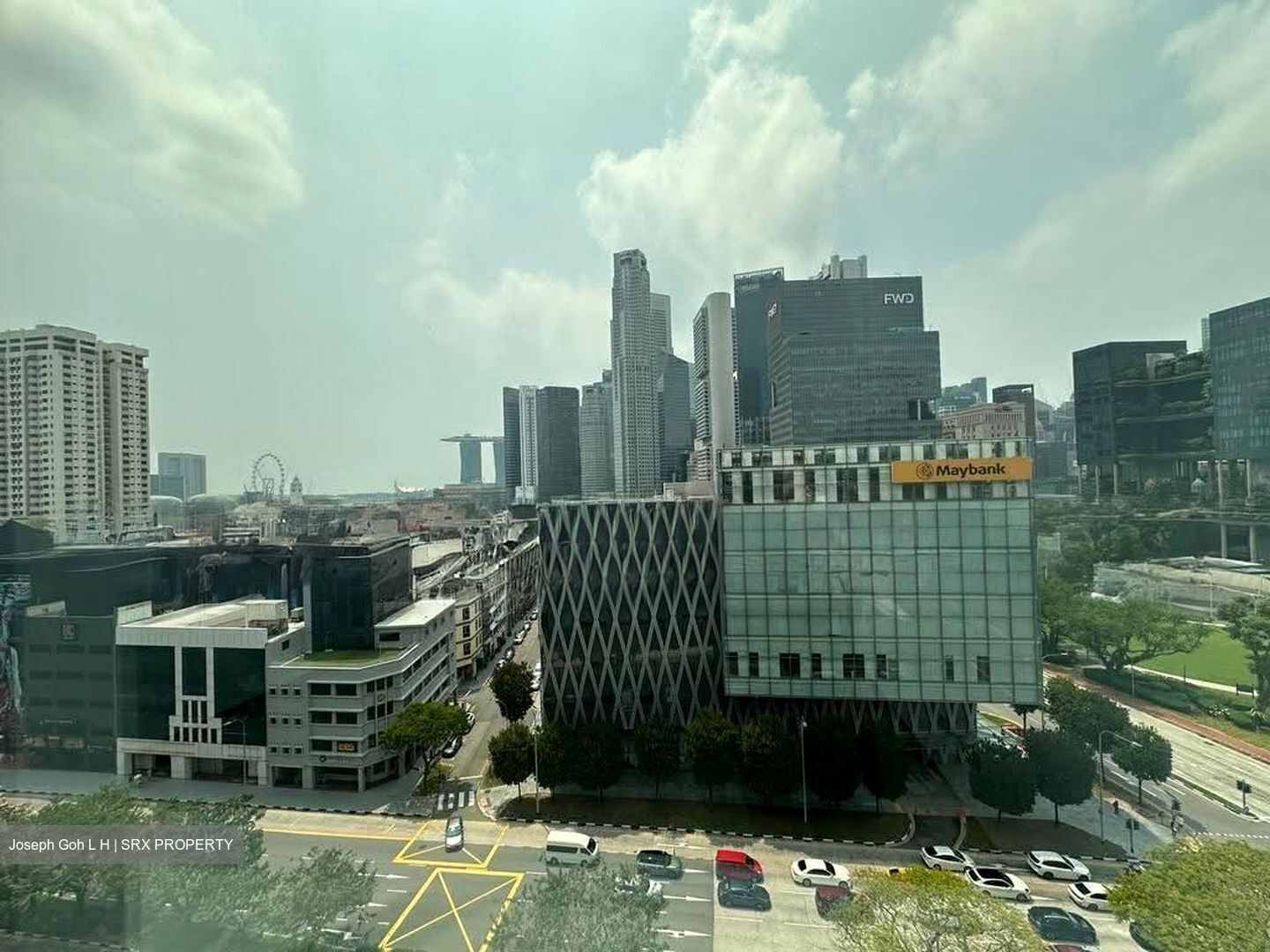 The Central (D1), Office #630584531